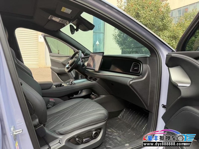 24年比亚迪海狮轿车抵押车出售