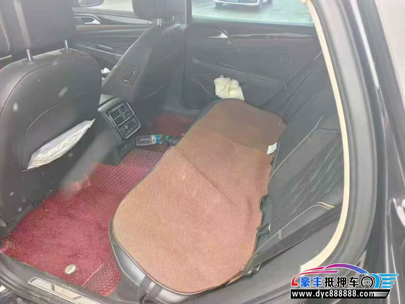 21年大众帕萨特轿车抵押车出售