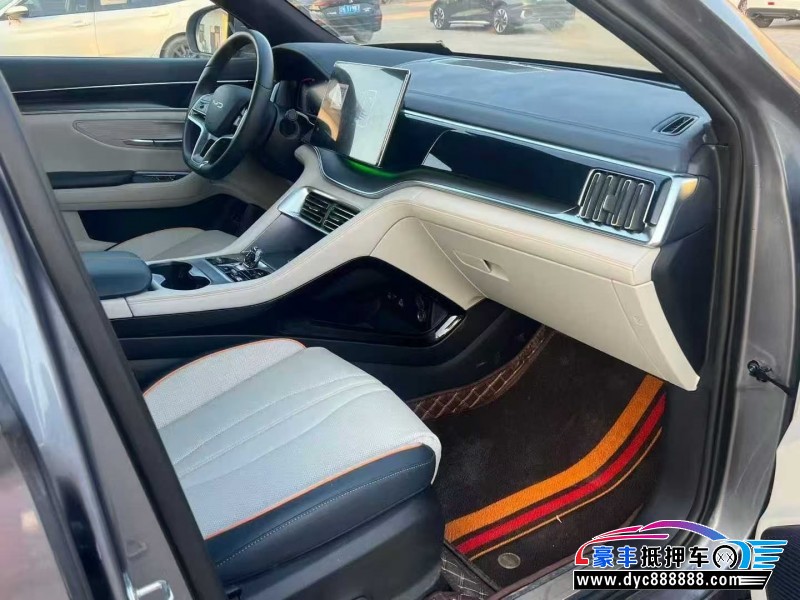 24年比亚迪宋轿车抵押车出售