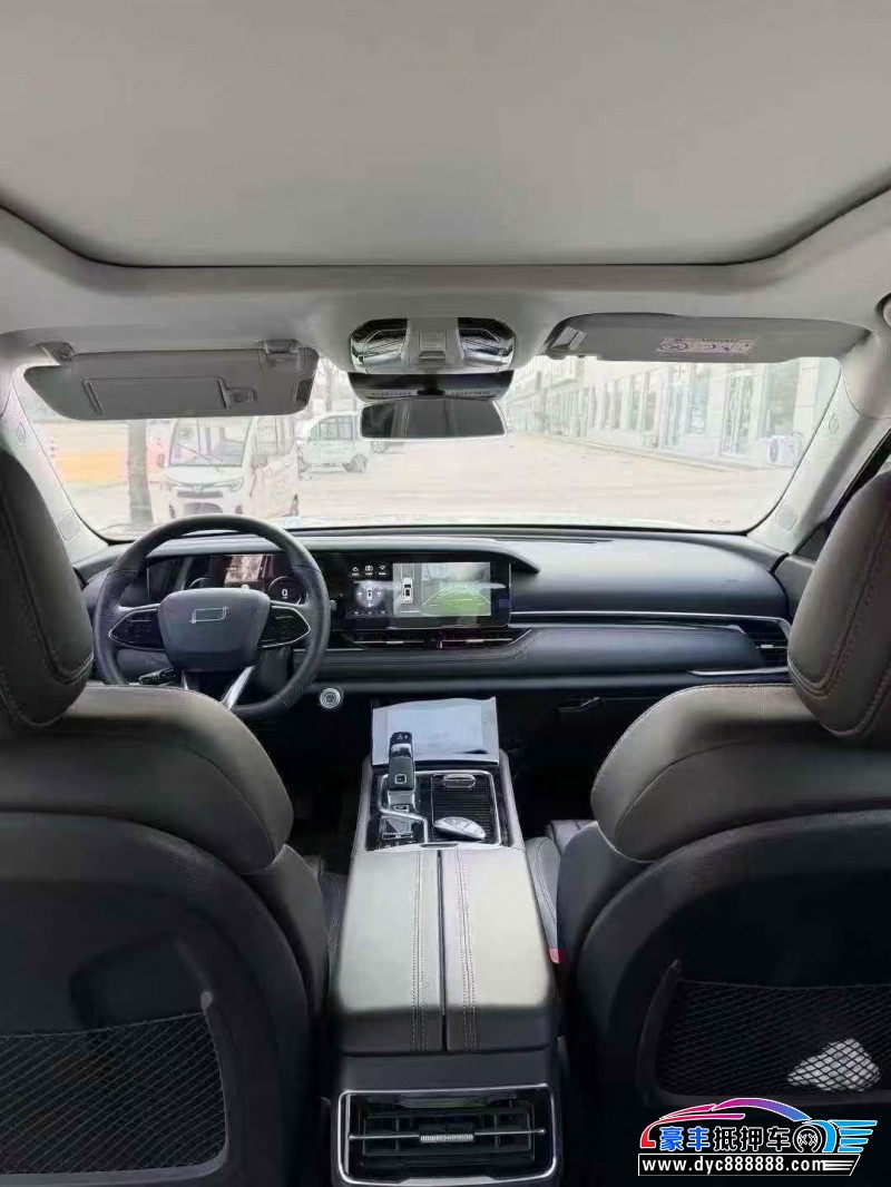 24年奔腾T99轿车抵押车出售