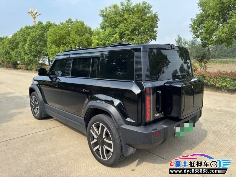 24年奇瑞爱卡轿车抵押车出售