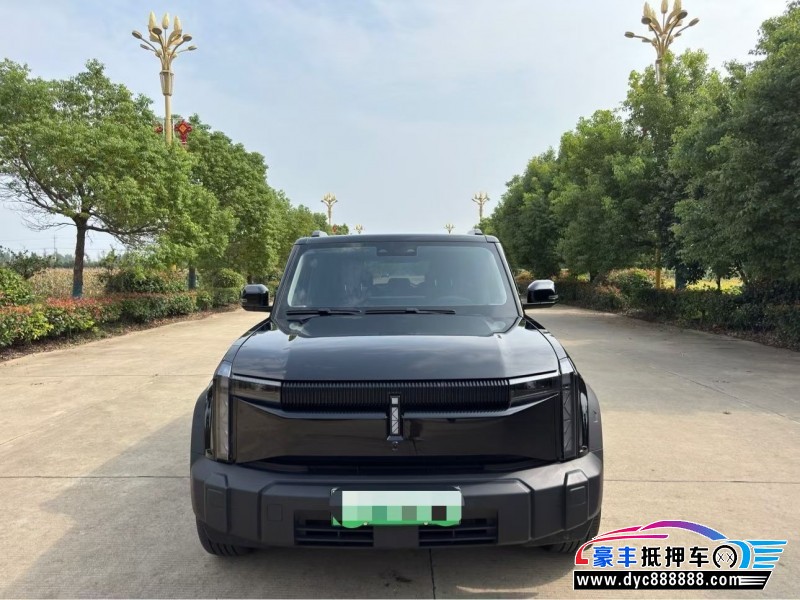 24年奇瑞爱卡轿车抵押车出售