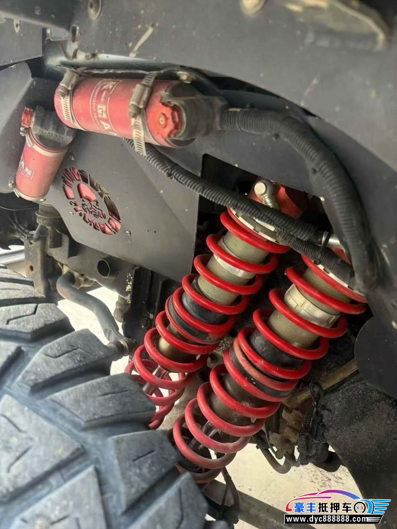 12年Jeep牧马人轿车抵押车出售