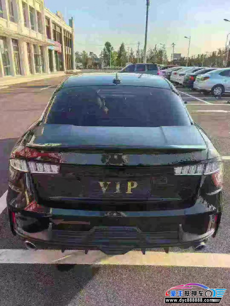 20年领克03轿车抵押车出售