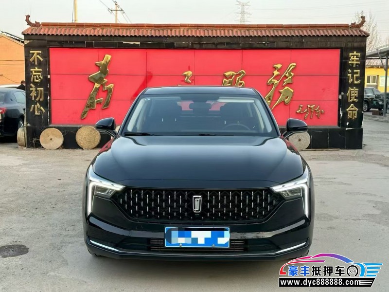 25年奔腾B70轿车抵押车出售