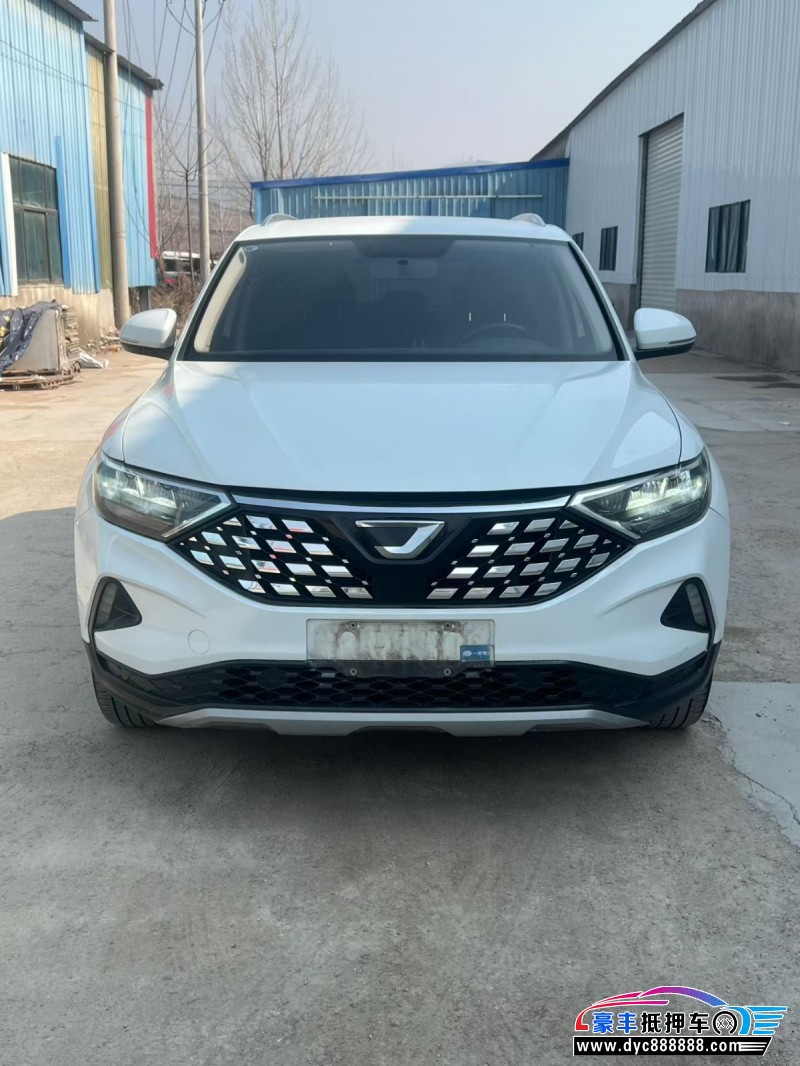 抵押车出售20年大众捷达轿车