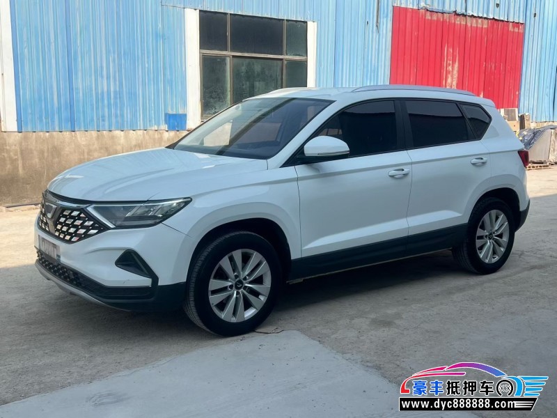 20年大众捷达轿车抵押车出售