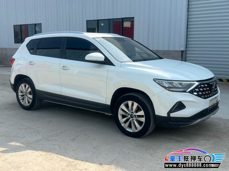 20年大众捷达轿车抵押车出售