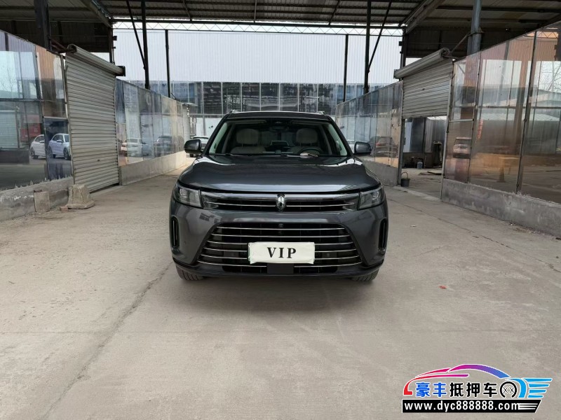 22年华为问界轿车抵押车出售