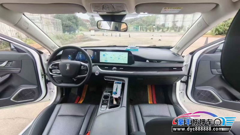 25年奔腾B70轿车抵押车出售