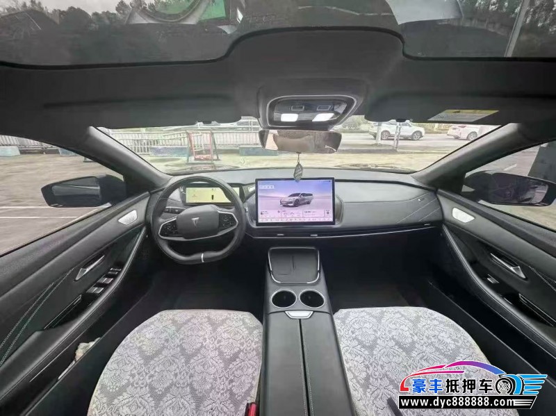 25年长安深蓝SL03轿车抵押车出售