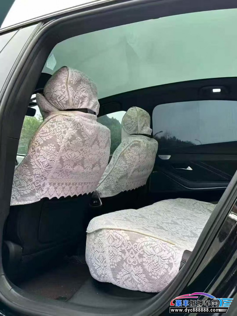 25年长安深蓝SL03轿车抵押车出售