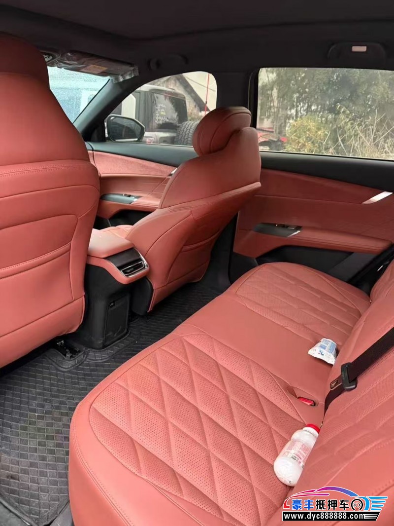 25年长安CS75SUV抵押车出售