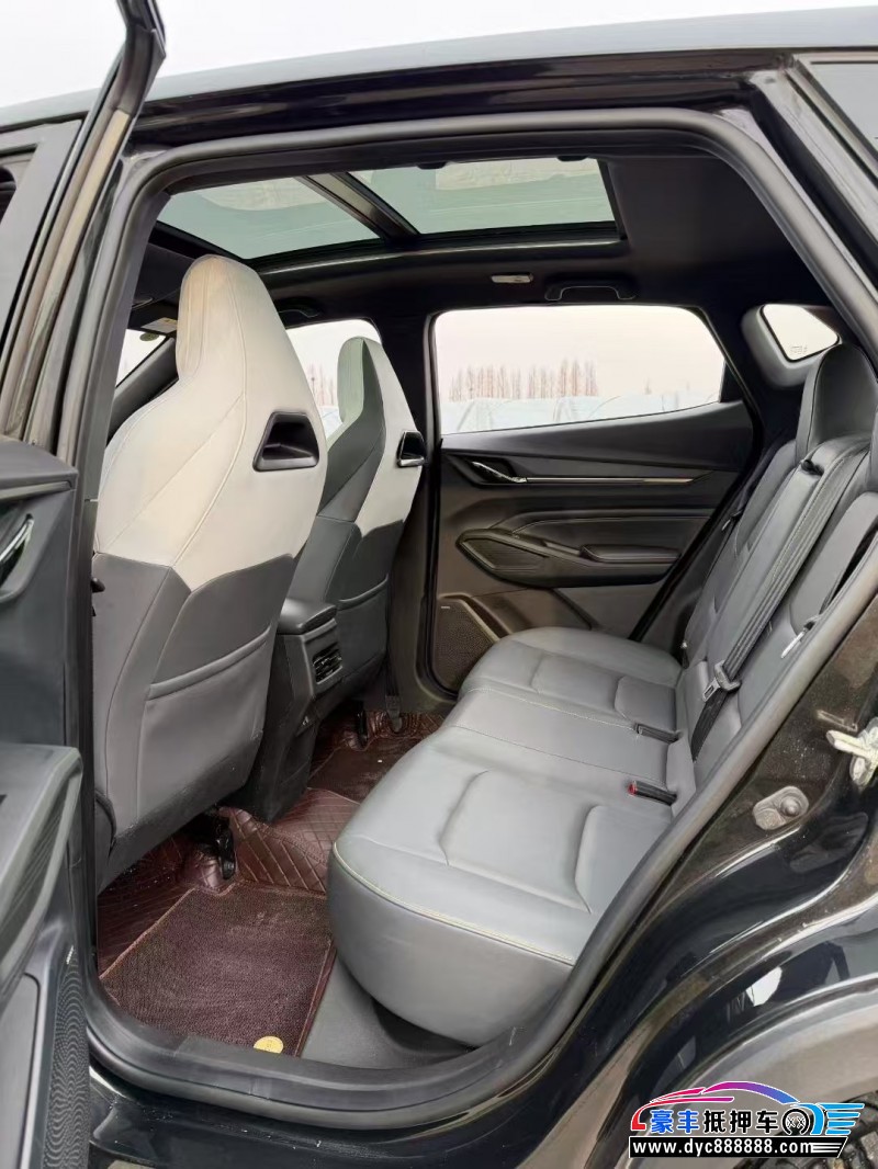 24年长安欧尚X5轿车抵押车出售