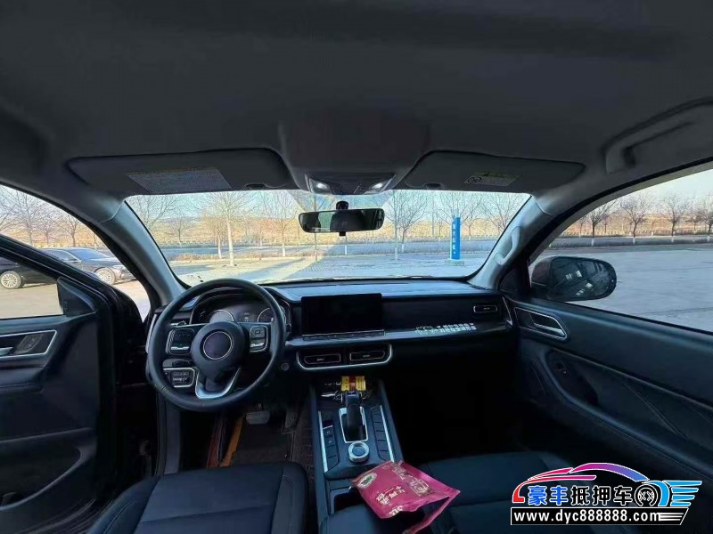 23年长城长城炮轿车抵押车出售