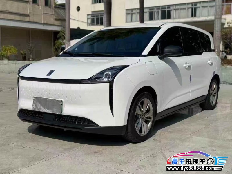 24年奔腾NAT轿车抵押车出售