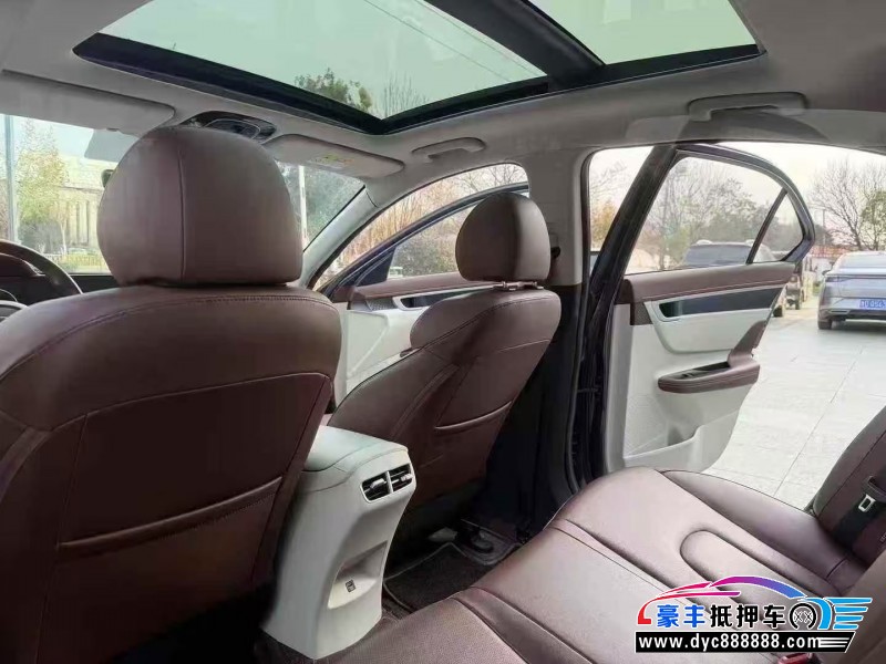 22年现代名图轿车抵押车出售