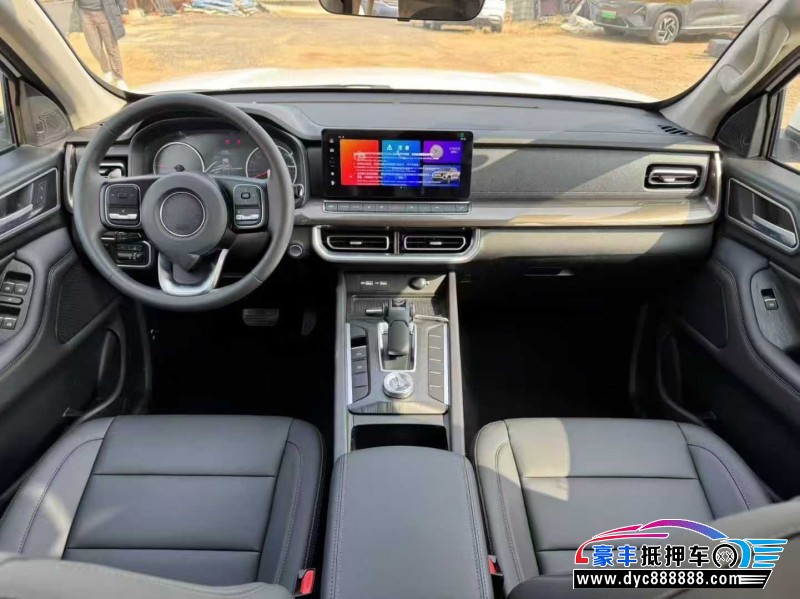 26年长城长城炮轿车抵押车出售