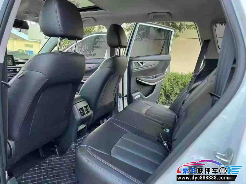 22年长安锐程CC轿车抵押车出售