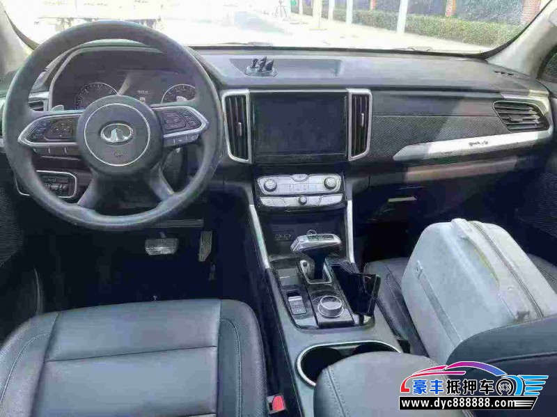 23年长城长城炮轿车抵押车出售