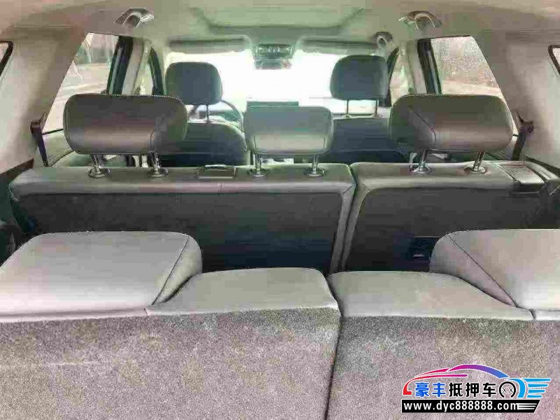 25年捷途山海L9轿车抵押车出售