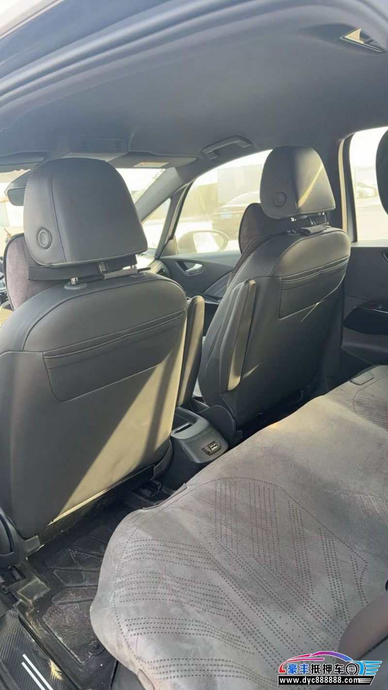 24年大众ID3轿车抵押车出售