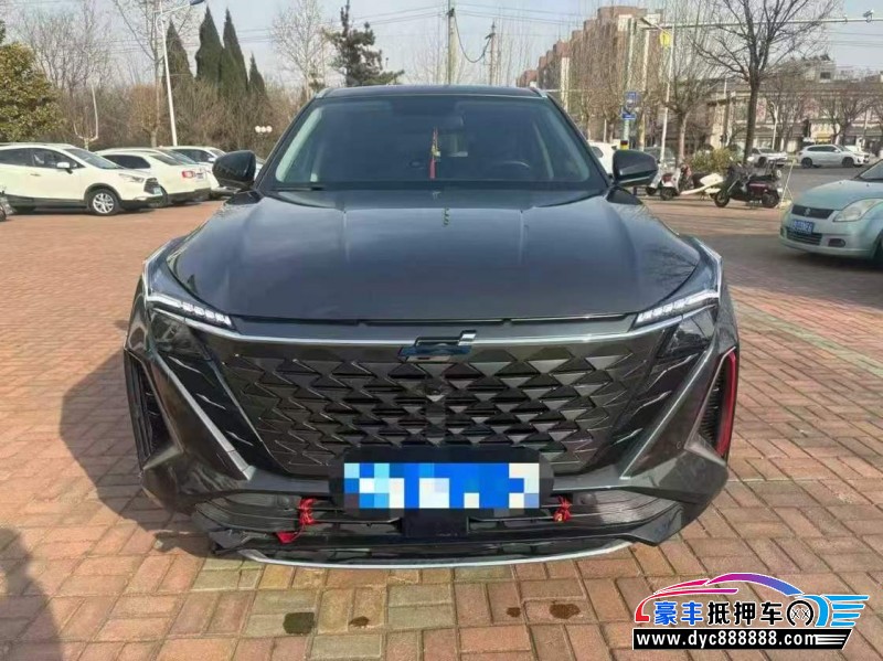 抵押车出售24年长安欧尚Z6轿车