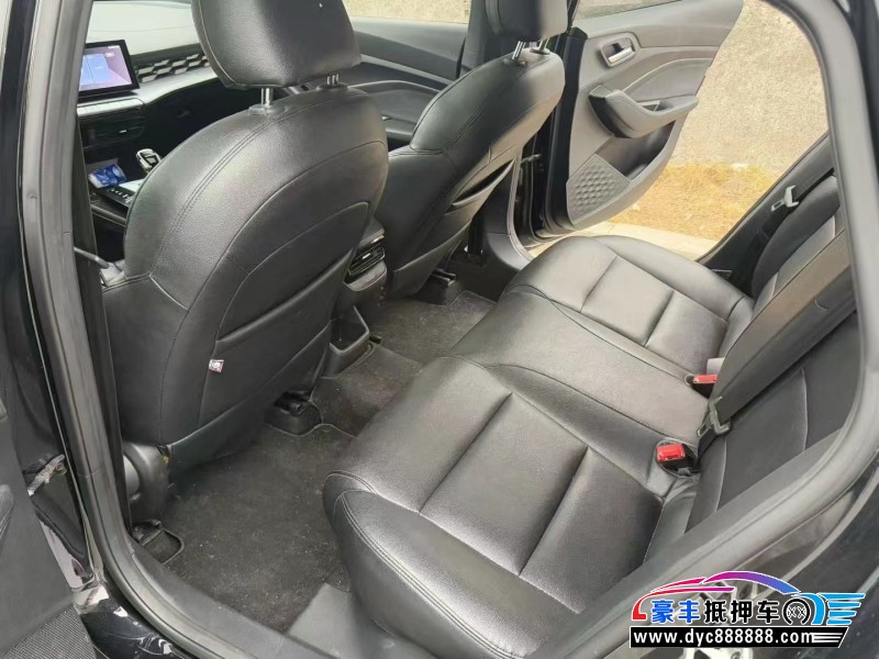 22年名爵5轿车抵押车出售