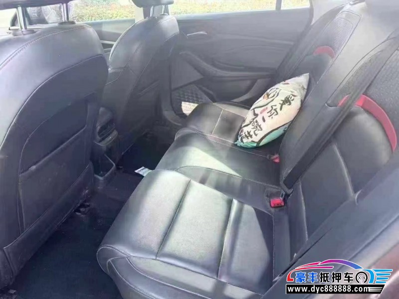 22年名爵5轿车抵押车出售