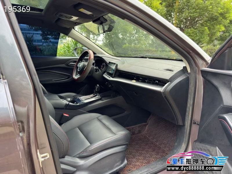 21年名爵5轿车抵押车出售