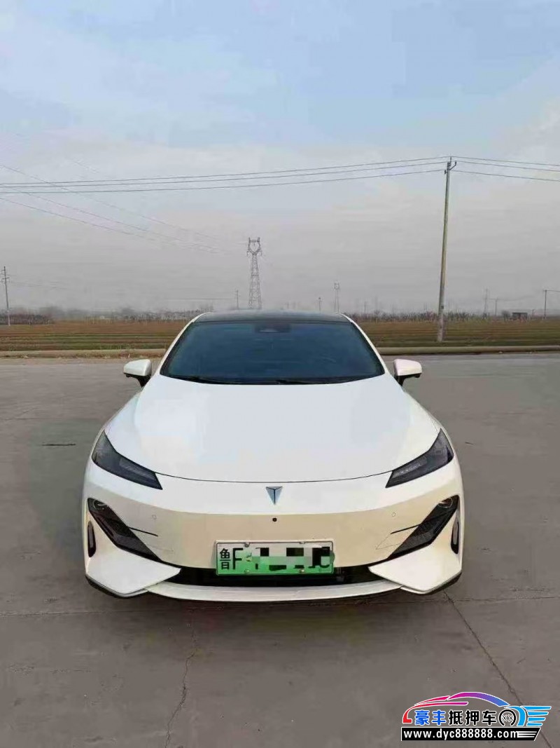 抵押车出售25年长安深蓝SL03轿车