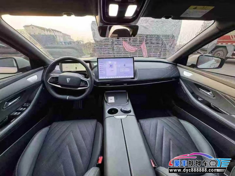 25年长安深蓝SL03轿车抵押车出售