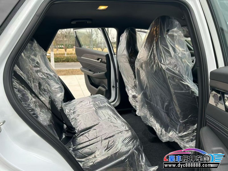 25年东风风神L7轿车抵押车出售