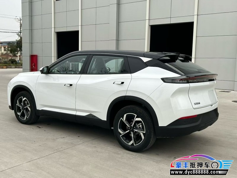 25年东风风神L7轿车抵押车出售