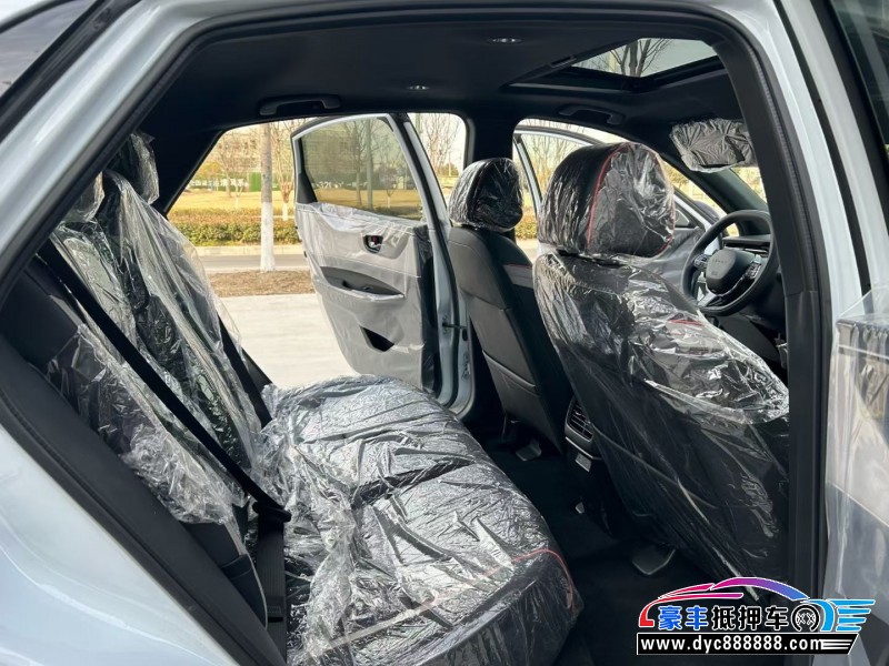 25年本田ENS2轿车抵押车出售