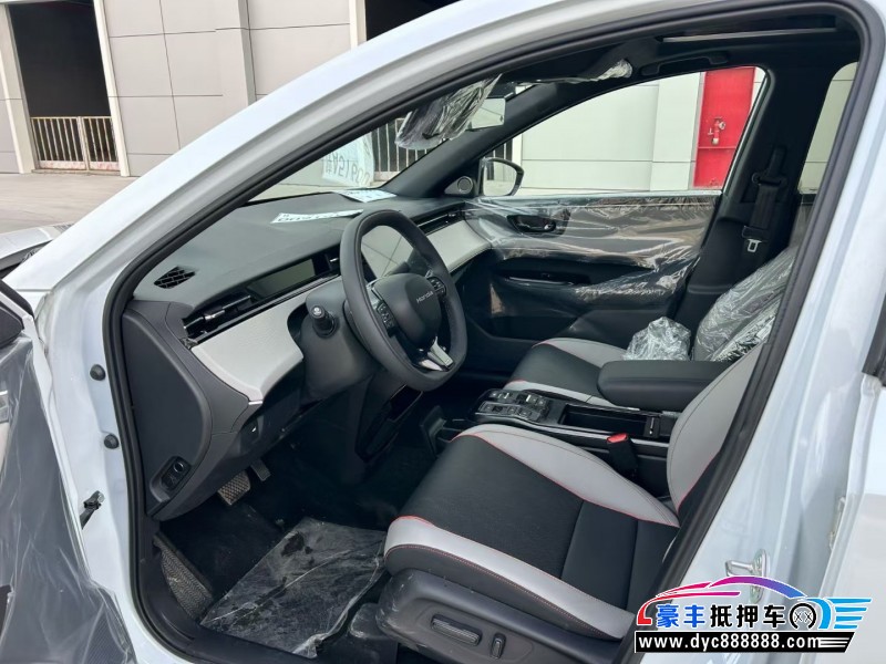 25年本田ENS2轿车抵押车出售