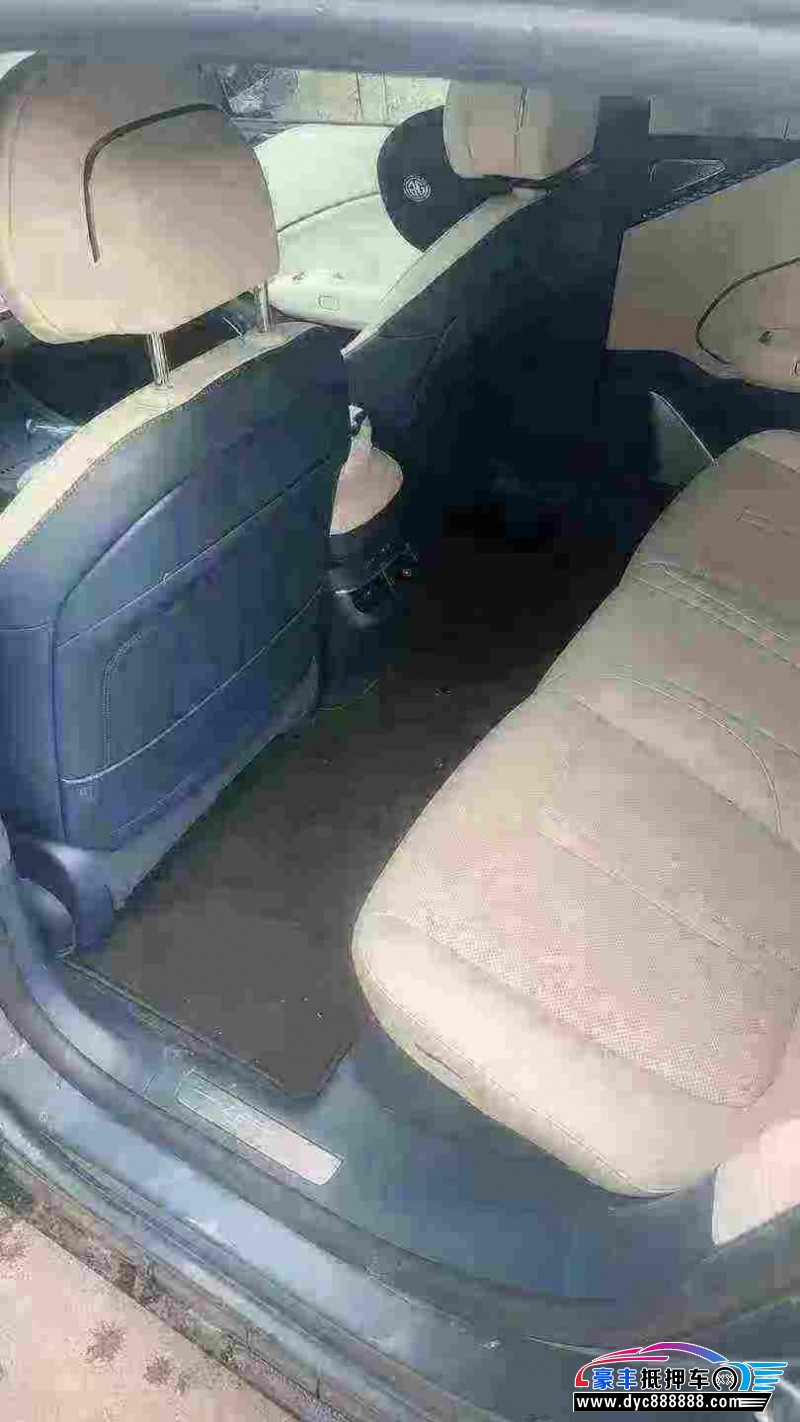 24年极氪007轿车抵押车出售