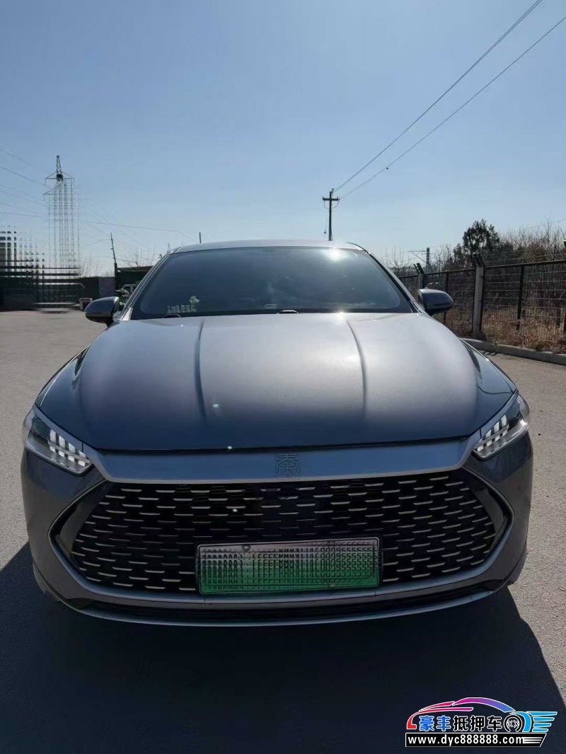 抵押车出售14年奥迪A6L轿车