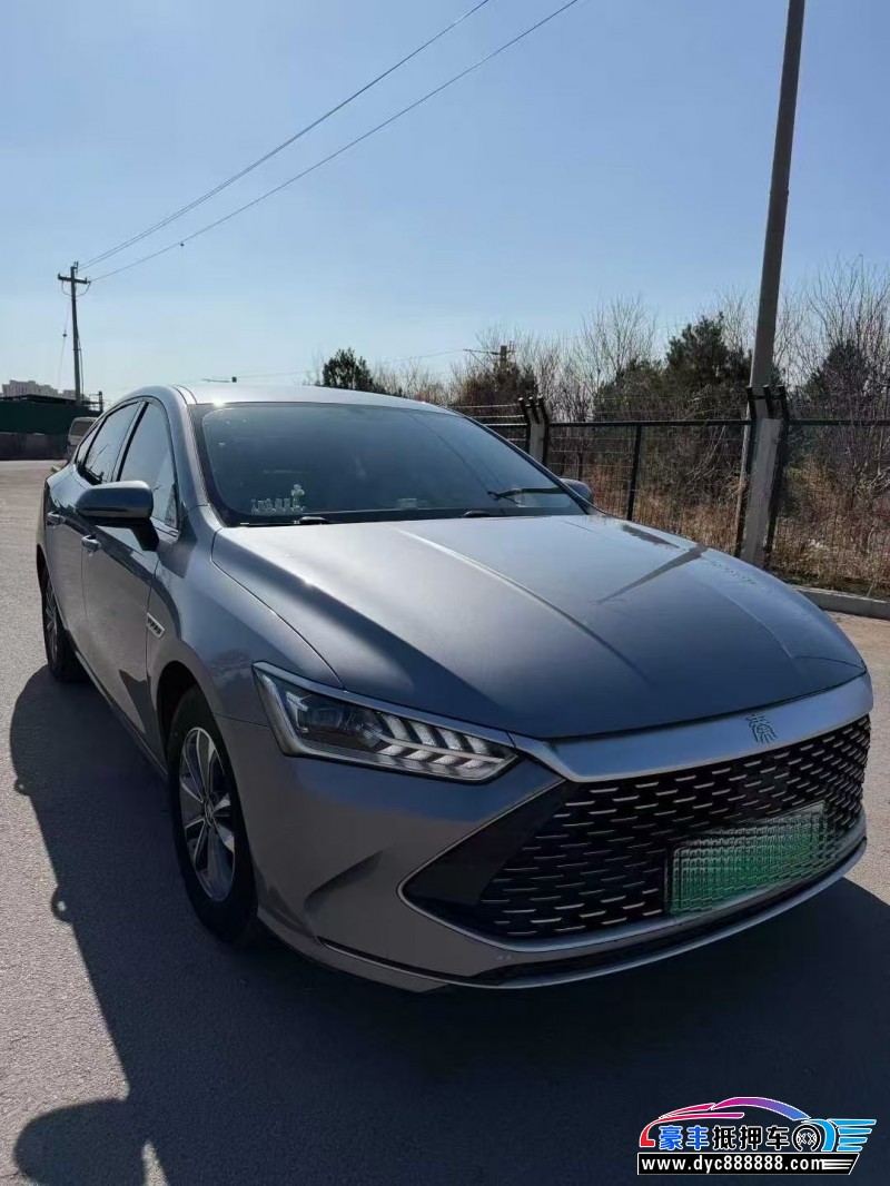 14年奥迪A6L轿车抵押车出售