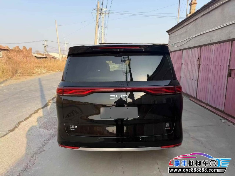 26年比亚迪夏轿车抵押车出售