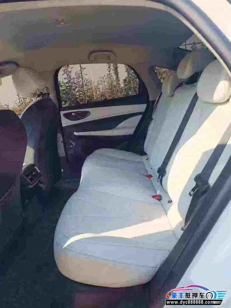 25年比亚迪海豹轿车抵押车出售