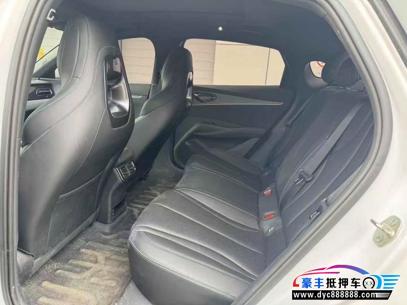 24年比亚迪海豹轿车抵押车出售