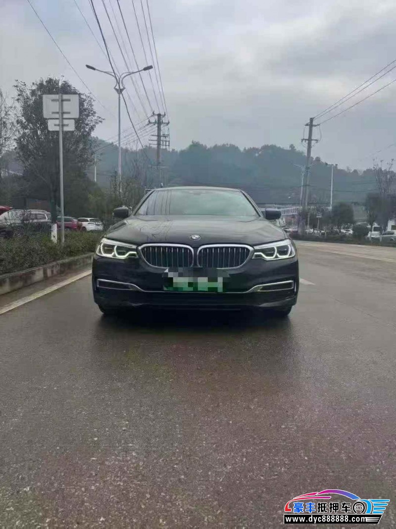 19年宝马3系轿车抵押车出售