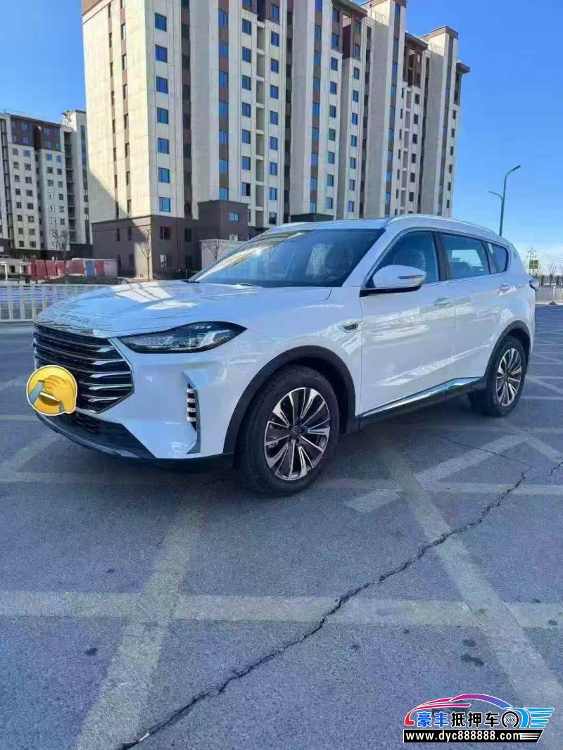 26年捷途X70轿车抵押车出售