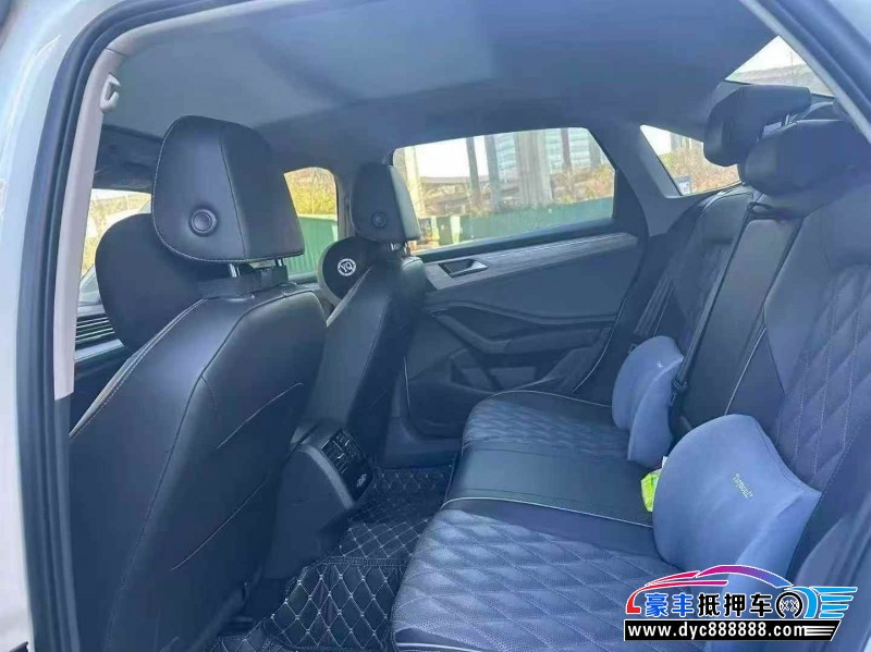 24年大众速腾轿车抵押车出售