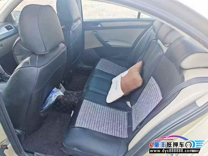 13年大众桑塔纳轿车抵押车出售