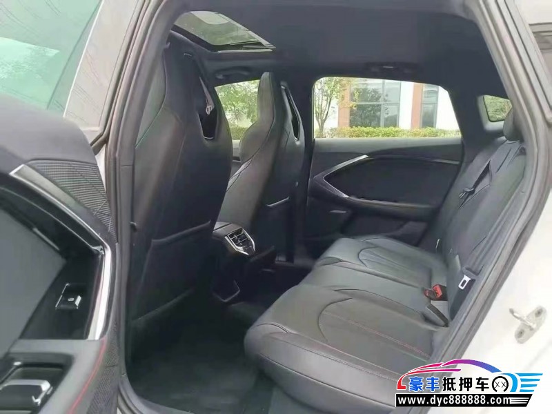 25年名爵7轿车抵押车出售