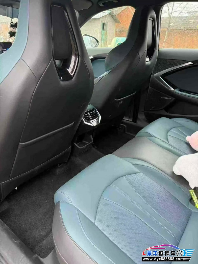 25年名爵7轿车抵押车出售