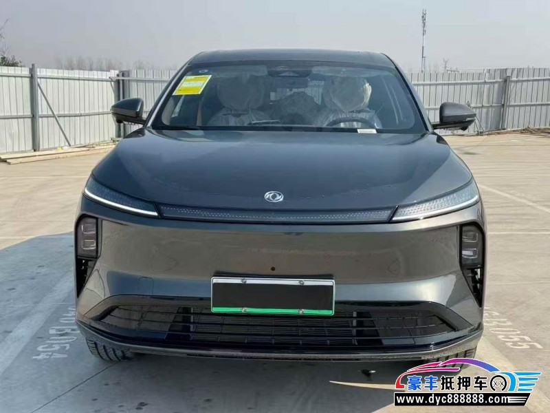 26年东风风神L7轿车抵押车出售