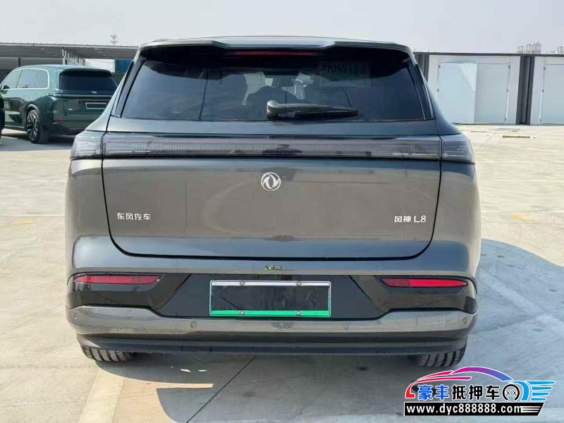 26年东风风神L7轿车抵押车出售